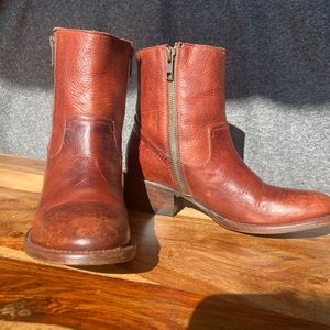 Freebird by Steven “AUSTIN” Sz 8